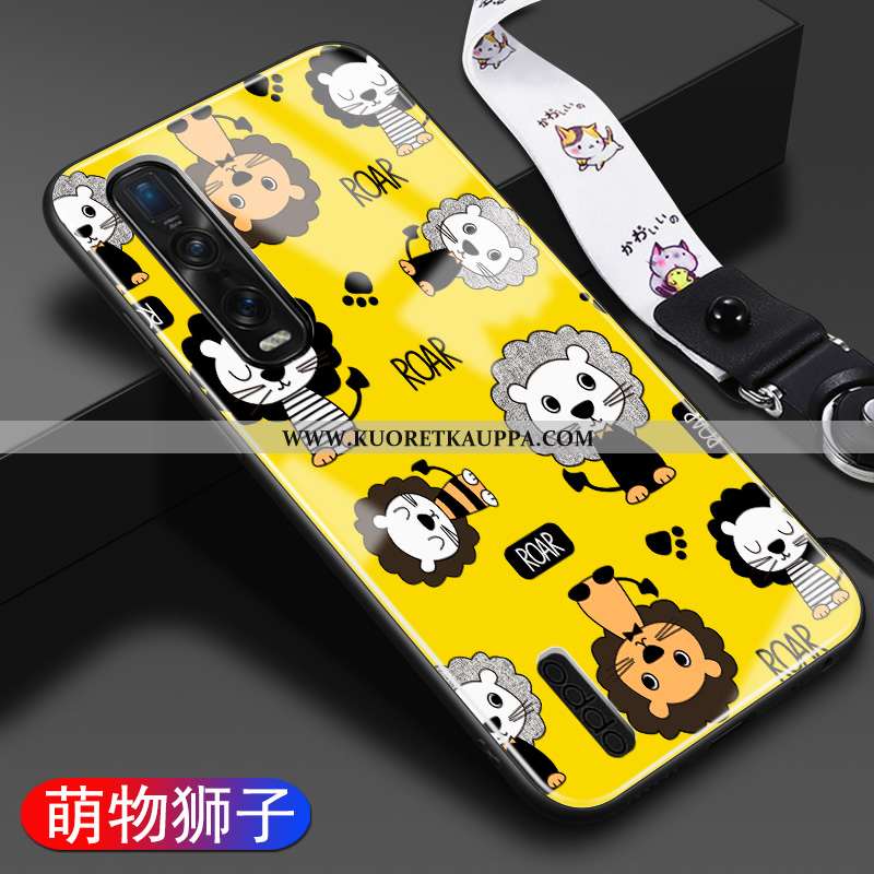 Kuori Oppo Find X2 Pro, Kuoret Oppo Find X2 Pro, Kotelo Oppo Find X2 Pro Suojaus Lasi Puhelimen Sarj