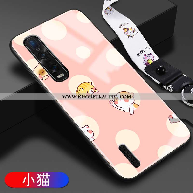 Kuori Oppo Find X2 Pro, Kuoret Oppo Find X2 Pro, Kotelo Oppo Find X2 Pro Suojaus Lasi Puhelimen Sarj