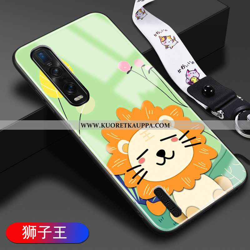 Kuori Oppo Find X2 Pro, Kuoret Oppo Find X2 Pro, Kotelo Oppo Find X2 Pro Suojaus Lasi Puhelimen Sarj