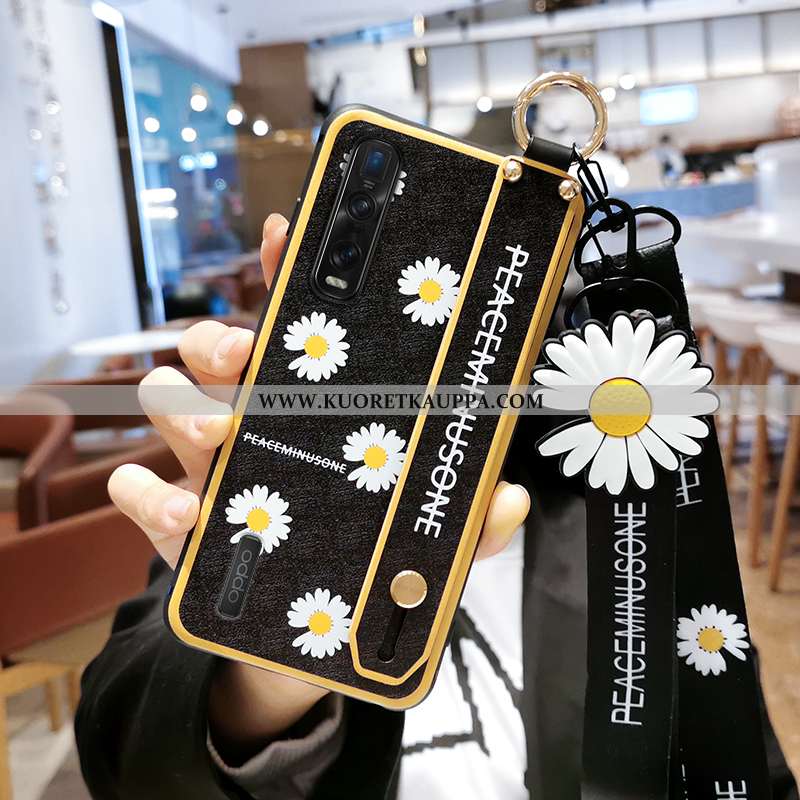 Kuori Oppo Find X2 Pro, Kuoret Oppo Find X2 Pro, Kotelo Oppo Find X2 Pro Suuntaus Pehmeä Neste Murtu