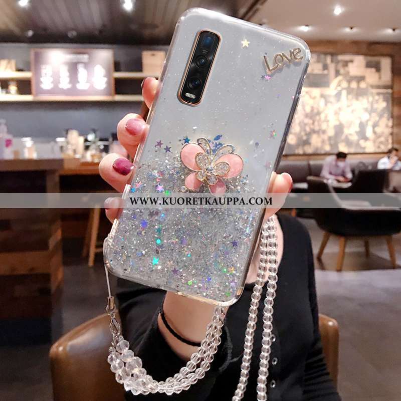 Kuori Oppo Find X2 Pro, Kuoret Oppo Find X2 Pro, Kotelo Oppo Find X2 Pro Suuntaus Suojaus Persoonall