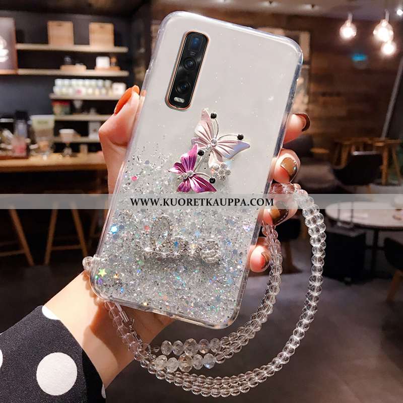 Kuori Oppo Find X2 Pro, Kuoret Oppo Find X2 Pro, Kotelo Oppo Find X2 Pro Suuntaus Suojaus Persoonall