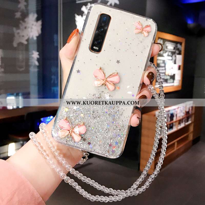 Kuori Oppo Find X2 Pro, Kuoret Oppo Find X2 Pro, Kotelo Oppo Find X2 Pro Suuntaus Suojaus Persoonall