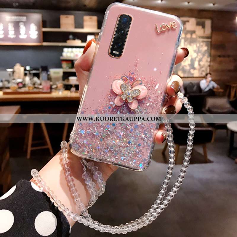 Kuori Oppo Find X2 Pro, Kuoret Oppo Find X2 Pro, Kotelo Oppo Find X2 Pro Suuntaus Suojaus Persoonall