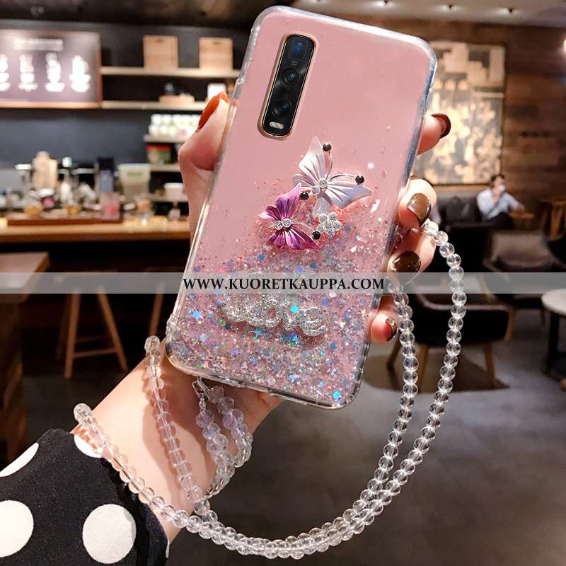 Kuori Oppo Find X2 Pro, Kuoret Oppo Find X2 Pro, Kotelo Oppo Find X2 Pro Suuntaus Suojaus Persoonall