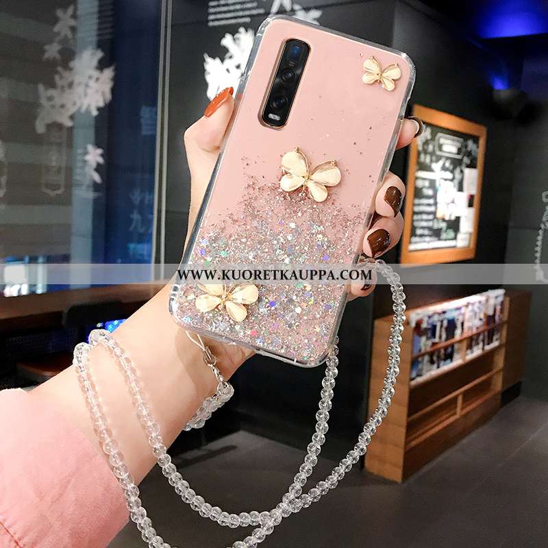 Kuori Oppo Find X2 Pro, Kuoret Oppo Find X2 Pro, Kotelo Oppo Find X2 Pro Suuntaus Suojaus Persoonall