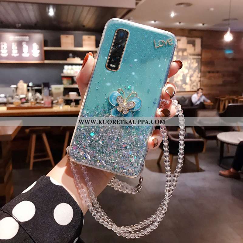 Kuori Oppo Find X2 Pro, Kuoret Oppo Find X2 Pro, Kotelo Oppo Find X2 Pro Suuntaus Suojaus Persoonall