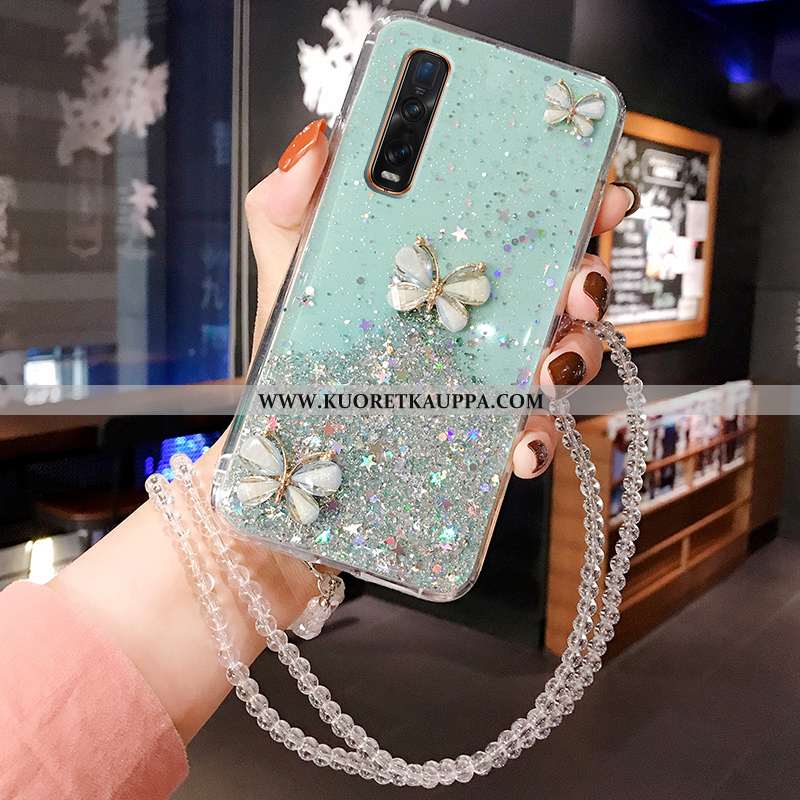 Kuori Oppo Find X2 Pro, Kuoret Oppo Find X2 Pro, Kotelo Oppo Find X2 Pro Suuntaus Suojaus Persoonall