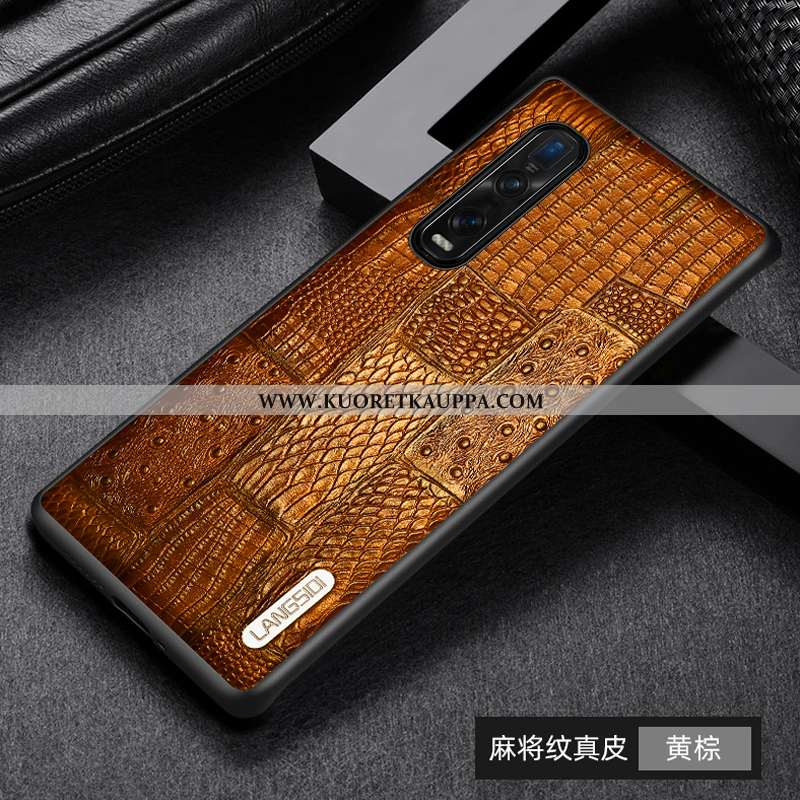 Kuori Oppo Find X2 Pro, Kuoret Oppo Find X2 Pro, Kotelo Oppo Find X2 Pro Tila Persoonallisuus Takaka