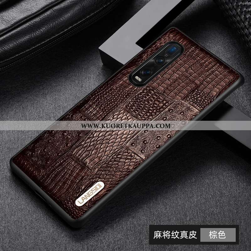 Kuori Oppo Find X2 Pro, Kuoret Oppo Find X2 Pro, Kotelo Oppo Find X2 Pro Tila Persoonallisuus Takaka