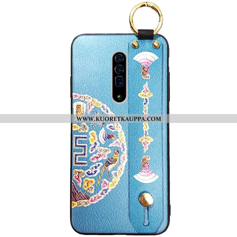 Kuori Oppo Reno 10x Zoom, Kuoret Oppo Reno 10x Zoom, Kotelo Oppo Reno 10x Zoom Pehmeä Neste Silikoni