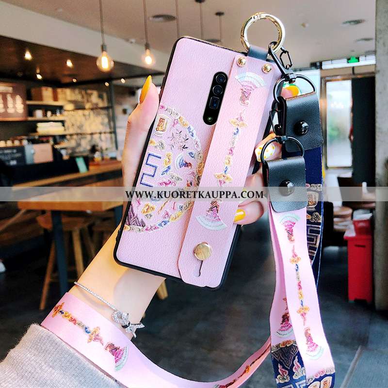 Kuori Oppo Reno 10x Zoom, Kuoret Oppo Reno 10x Zoom, Kotelo Oppo Reno 10x Zoom Pehmeä Neste Silikoni