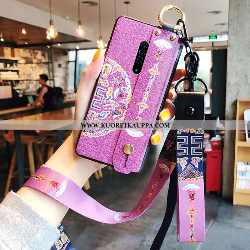 Kuori Oppo Reno 10x Zoom, Kuoret Oppo Reno 10x Zoom, Kotelo Oppo Reno 10x Zoom Pehmeä Neste Silikoni