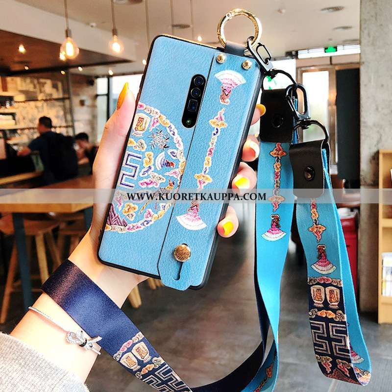 Kuori Oppo Reno 10x Zoom, Kuoret Oppo Reno 10x Zoom, Kotelo Oppo Reno 10x Zoom Pehmeä Neste Silikoni