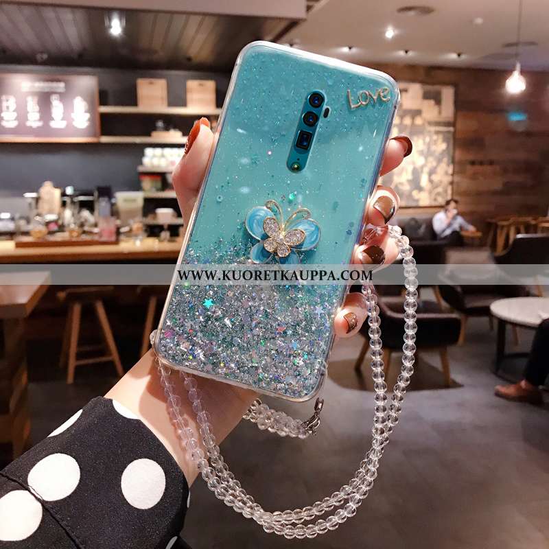 Kuori Oppo Reno 10x Zoom, Kuoret Oppo Reno 10x Zoom, Kotelo Oppo Reno 10x Zoom Pehmeä Neste Suojaus 