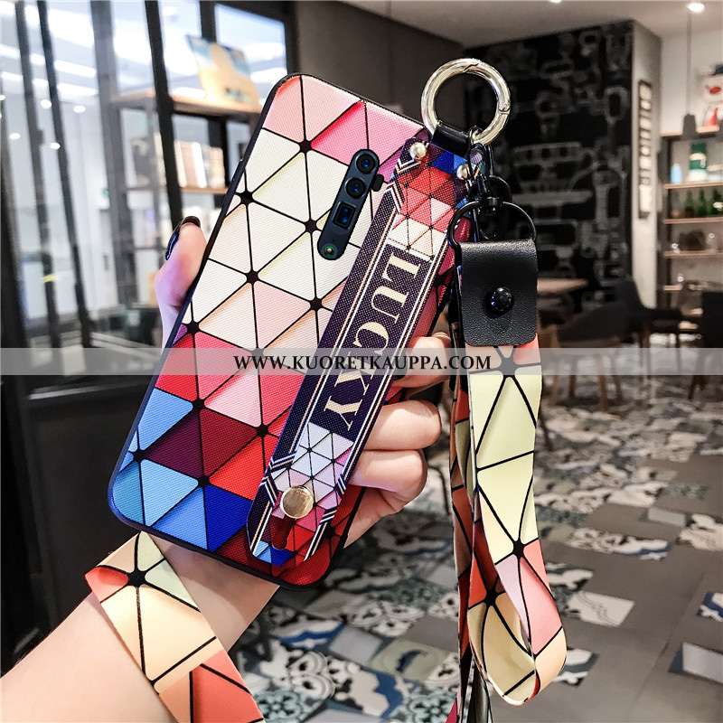 Kuori Oppo Reno 10x Zoom, Kuoret Oppo Reno 10x Zoom, Kotelo Oppo Reno 10x Zoom Pehmeä Neste Tila Mon