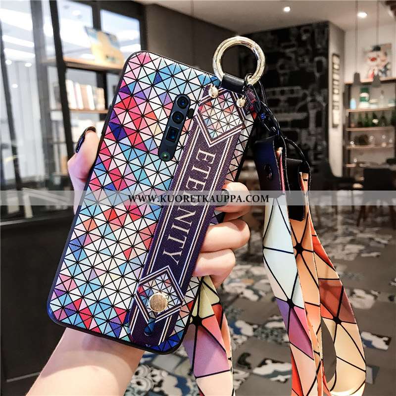 Kuori Oppo Reno 10x Zoom, Kuoret Oppo Reno 10x Zoom, Kotelo Oppo Reno 10x Zoom Pehmeä Neste Tila Mon