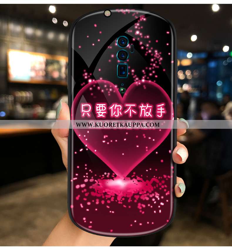 Kuori Oppo Reno 10x Zoom, Kuoret Oppo Reno 10x Zoom, Kotelo Oppo Reno 10x Zoom Persoonallisuus Suunt