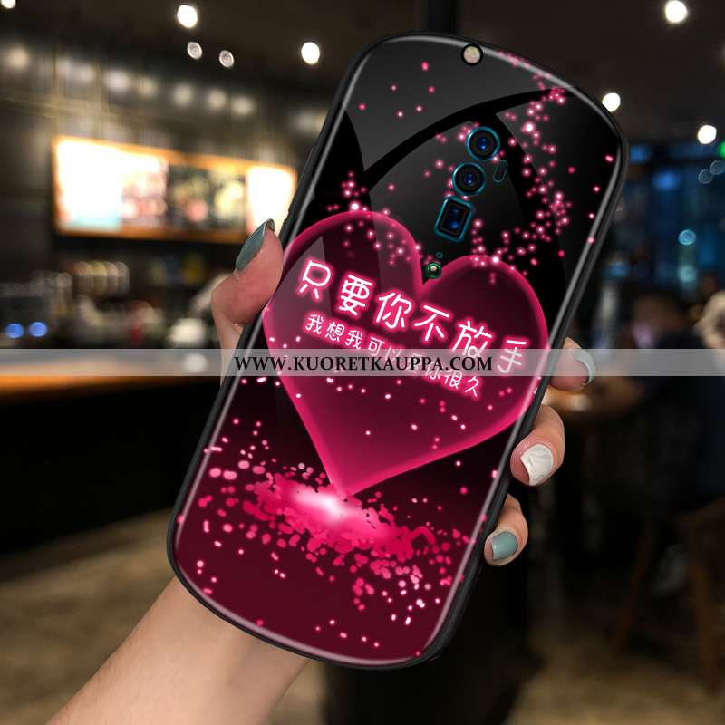 Kuori Oppo Reno 10x Zoom, Kuoret Oppo Reno 10x Zoom, Kotelo Oppo Reno 10x Zoom Persoonallisuus Suunt