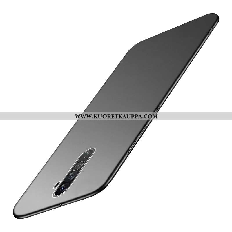 Kuori Oppo Reno 10x Zoom, Kuoret Oppo Reno 10x Zoom, Kotelo Oppo Reno 10x Zoom Pesty Suede Näytönsuo