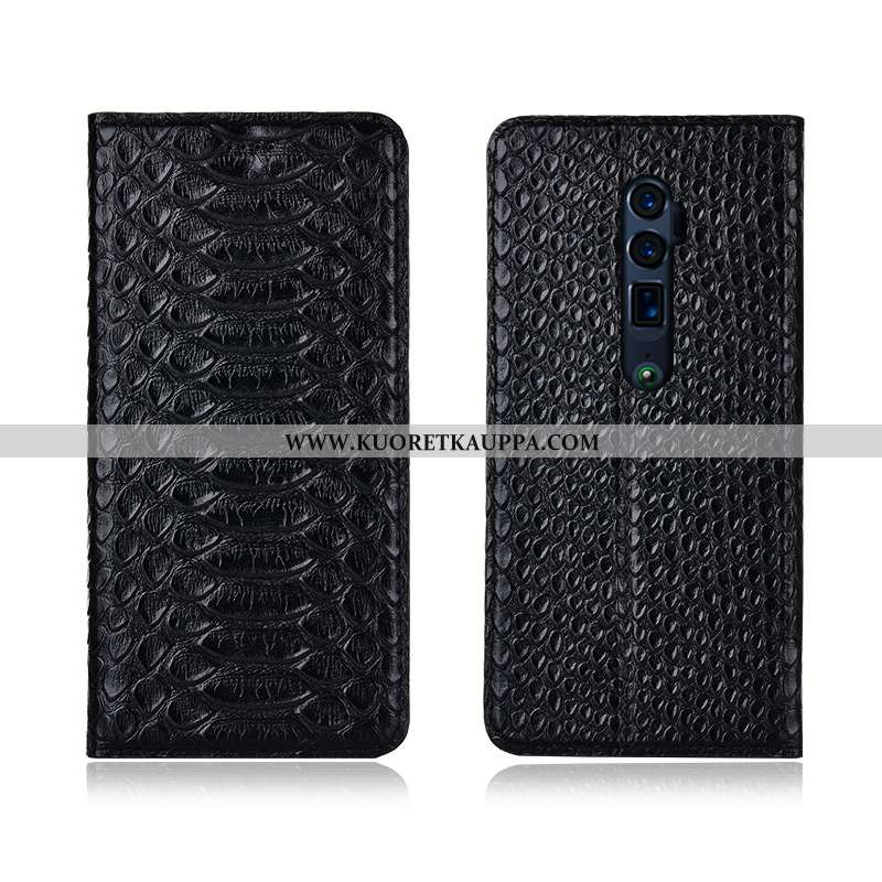 Kuori Oppo Reno 10x Zoom, Kuoret Oppo Reno 10x Zoom, Kotelo Oppo Reno 10x Zoom Silikoni Suojaus Simp