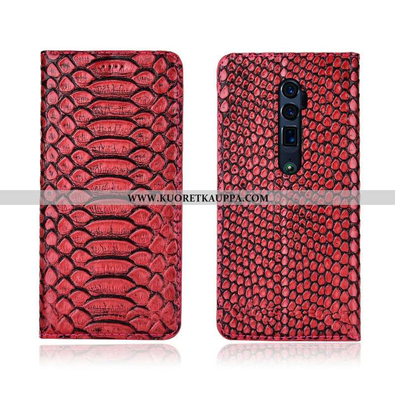 Kuori Oppo Reno 10x Zoom, Kuoret Oppo Reno 10x Zoom, Kotelo Oppo Reno 10x Zoom Silikoni Suojaus Simp