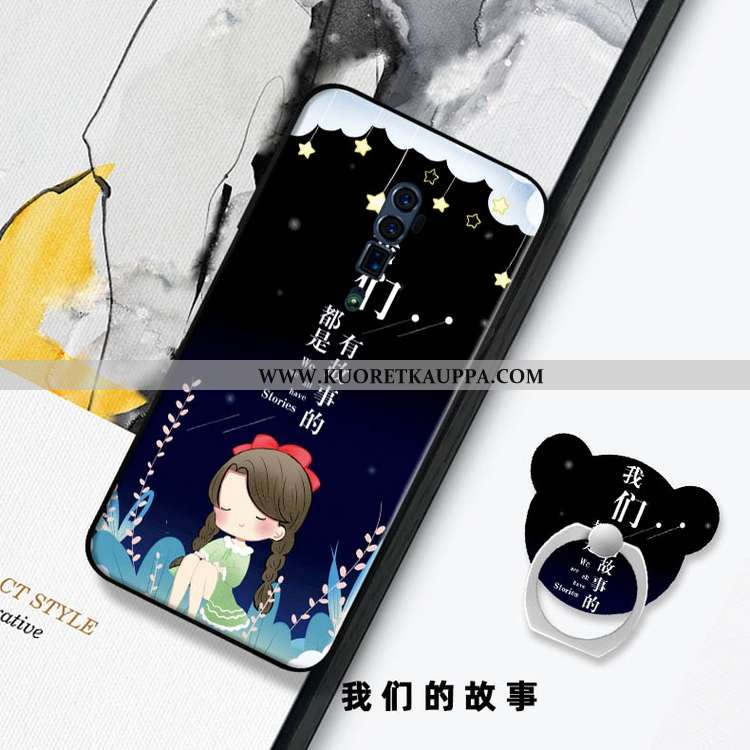 Kuori Oppo Reno 10x Zoom, Kuoret Oppo Reno 10x Zoom, Kotelo Oppo Reno 10x Zoom Suojaus Persoonallisu