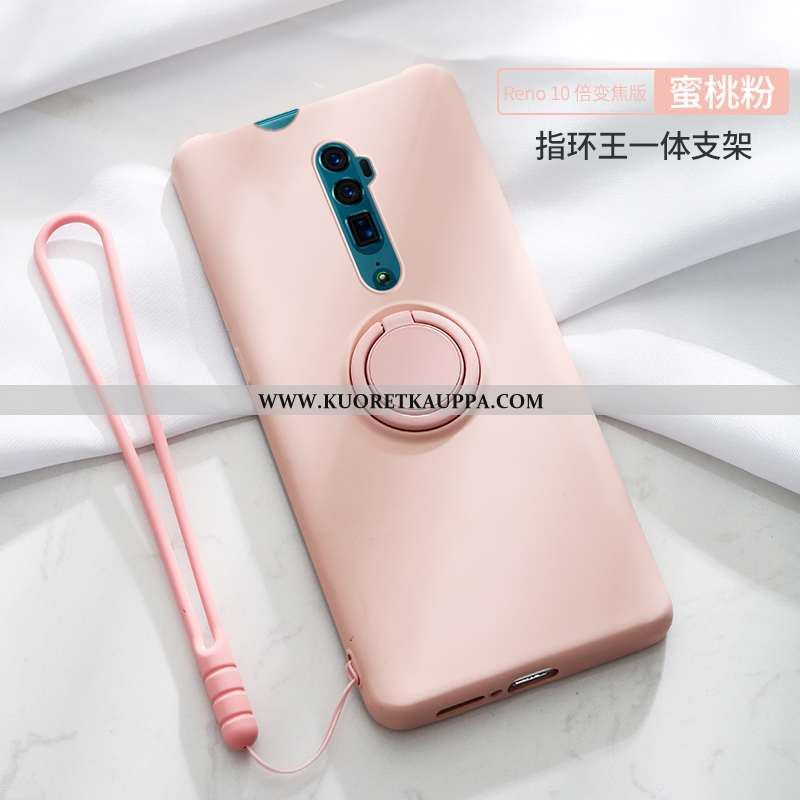 Kuori Oppo Reno 10x Zoom, Kuoret Oppo Reno 10x Zoom, Kotelo Oppo Reno 10x Zoom Suuntaus Silikoni All