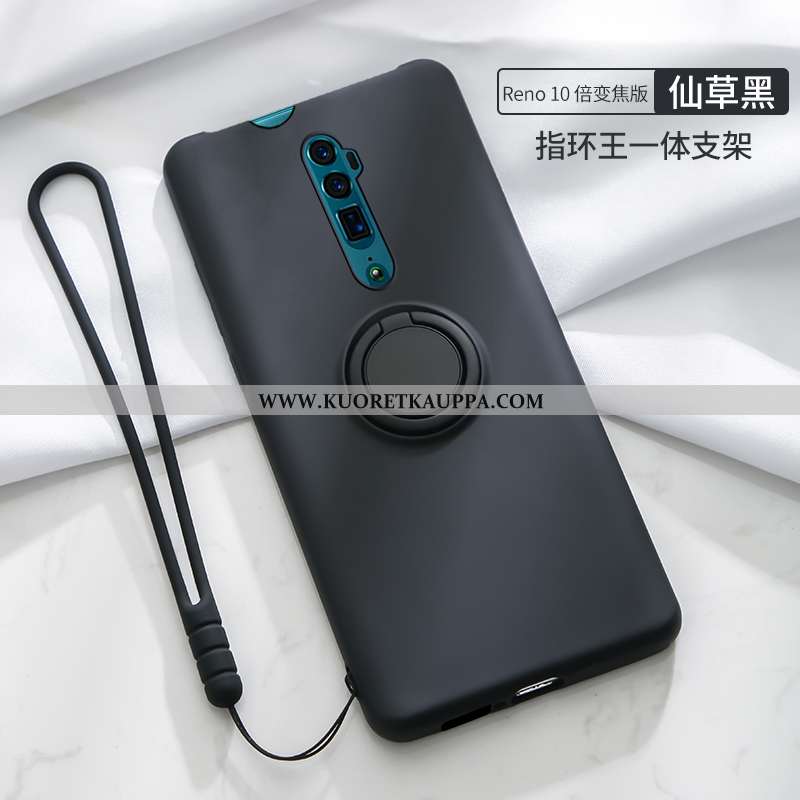 Kuori Oppo Reno 10x Zoom, Kuoret Oppo Reno 10x Zoom, Kotelo Oppo Reno 10x Zoom Suuntaus Silikoni All