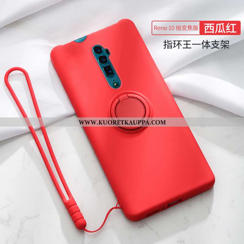 Kuori Oppo Reno 10x Zoom, Kuoret Oppo Reno 10x Zoom, Kotelo Oppo Reno 10x Zoom Suuntaus Silikoni All