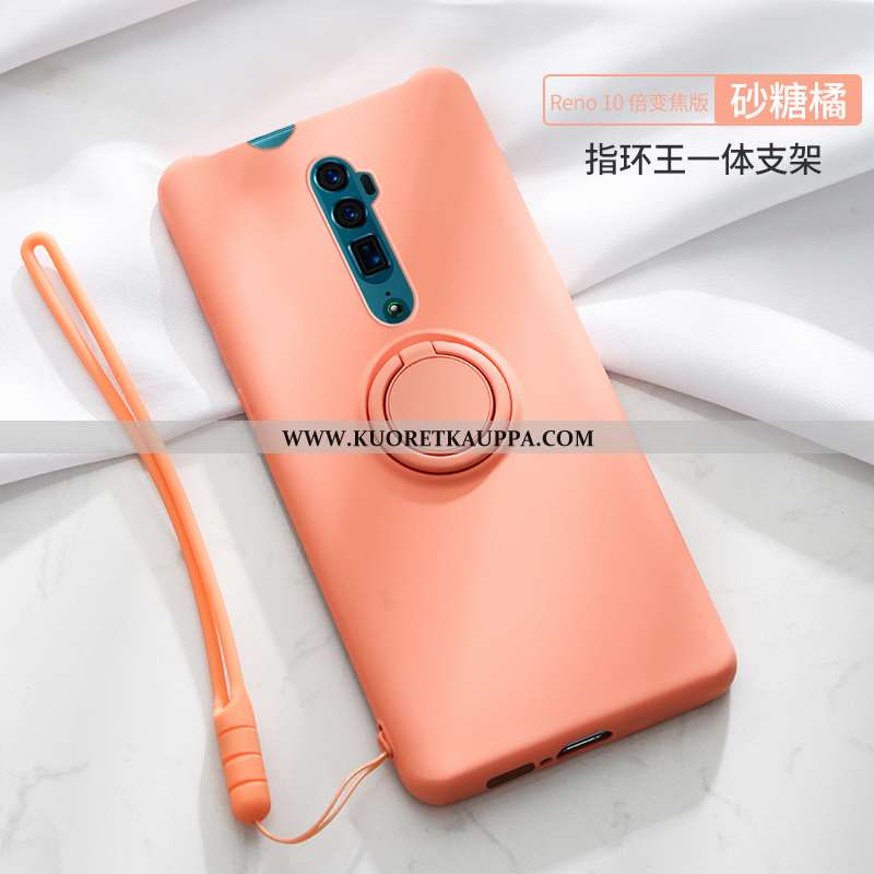 Kuori Oppo Reno 10x Zoom, Kuoret Oppo Reno 10x Zoom, Kotelo Oppo Reno 10x Zoom Suuntaus Silikoni All