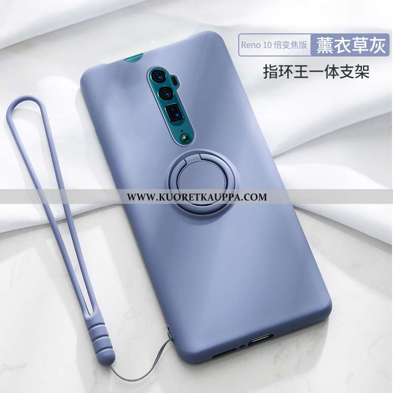 Kuori Oppo Reno 10x Zoom, Kuoret Oppo Reno 10x Zoom, Kotelo Oppo Reno 10x Zoom Suuntaus Silikoni All