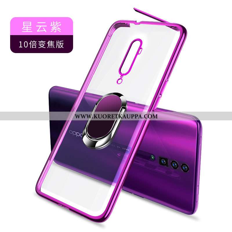 Kuori Oppo Reno 10x Zoom, Kuoret Oppo Reno 10x Zoom, Kotelo Oppo Reno 10x Zoom Suuntaus Ultra Luova 