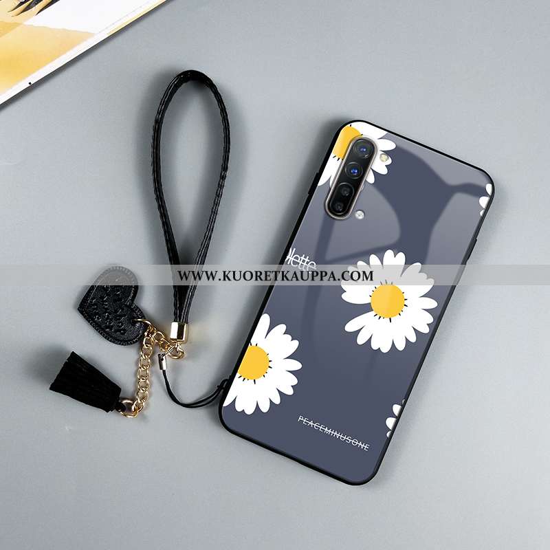 Kuori Oppo Reno 3, Kuoret Oppo Reno 3, Kotelo Oppo Reno 3 Lasi Persoonallisuus Murtumaton Peili Net 