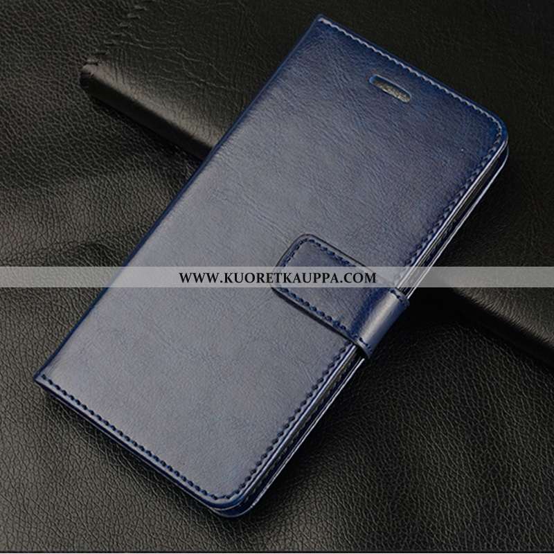 Kuori Oppo Reno 3, Kuoret Oppo Reno 3, Kotelo Oppo Reno 3 Nahkakuori Suojaus Ylellisyys Puhelimen Tu