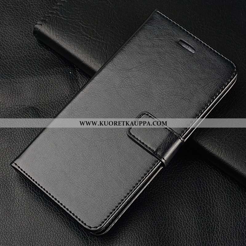 Kuori Oppo Reno 3, Kuoret Oppo Reno 3, Kotelo Oppo Reno 3 Nahkakuori Suojaus Ylellisyys Puhelimen Tu