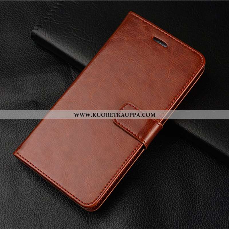 Kuori Oppo Reno 3, Kuoret Oppo Reno 3, Kotelo Oppo Reno 3 Nahkakuori Suojaus Ylellisyys Puhelimen Tu