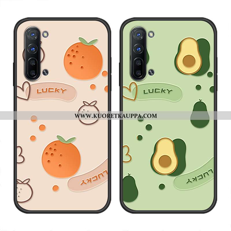 Kuori Oppo Reno 3, Kuoret Oppo Reno 3, Kotelo Oppo Reno 3 Silikoni Suojaus All Inclusive Puhelimen V