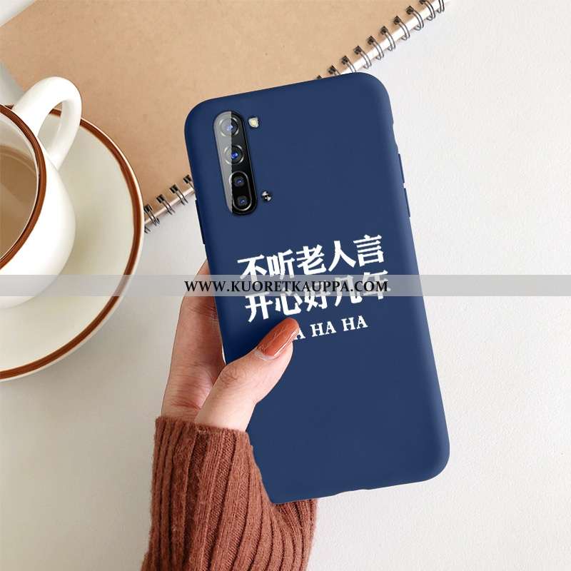 Kuori Oppo Reno 3, Kuoret Oppo Reno 3, Kotelo Oppo Reno 3 Suojaus Persoonallisuus Puhelimen Luova Mu