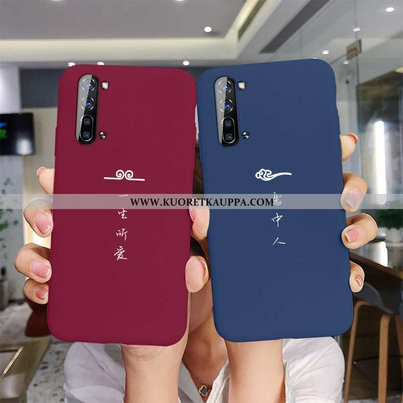 Kuori Oppo Reno 3, Kuoret Oppo Reno 3, Kotelo Oppo Reno 3 Suojaus Persoonallisuus Silikoni Suuntaus 