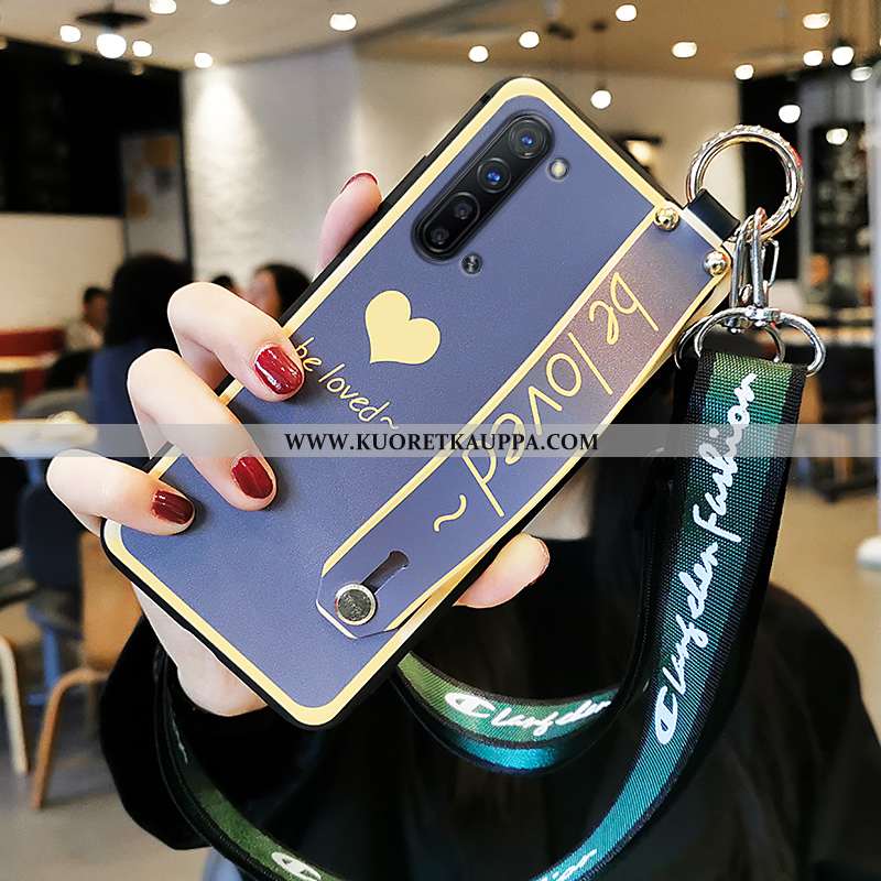 Kuori Oppo Reno 3, Kuoret Oppo Reno 3, Kotelo Oppo Reno 3 Suuntaus Pehmeä Neste Ripustettavat Korist