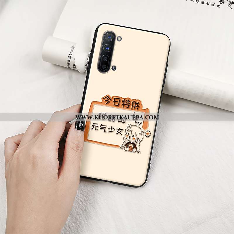 Kuori Oppo Reno 3, Kuoret Oppo Reno 3, Kotelo Oppo Reno 3 Suuntaus Pehmeä Neste Suojaus Murtumaton B