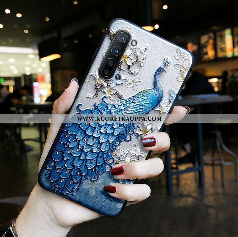 Kuori Oppo Reno 3, Kuoret Oppo Reno 3, Kotelo Oppo Reno 3 Vuosikerta Suuntaus Puhelimen All Inclusiv