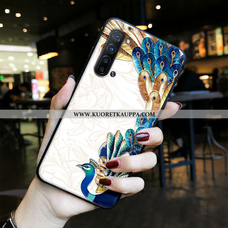 Kuori Oppo Reno 3, Kuoret Oppo Reno 3, Kotelo Oppo Reno 3 Vuosikerta Suuntaus Puhelimen All Inclusiv