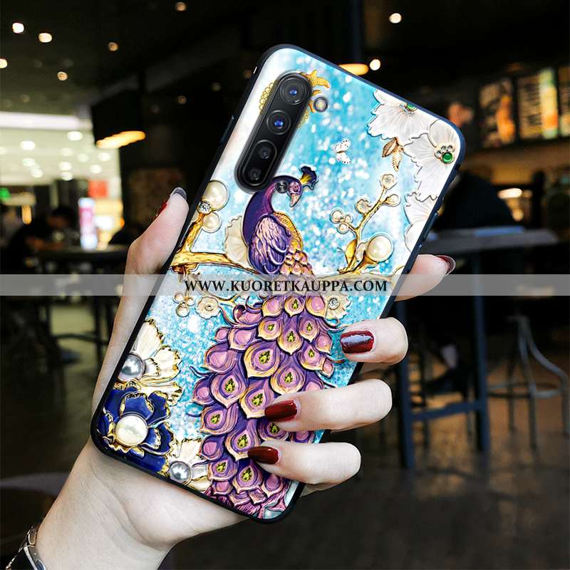 Kuori Oppo Reno 3, Kuoret Oppo Reno 3, Kotelo Oppo Reno 3 Vuosikerta Suuntaus Puhelimen All Inclusiv