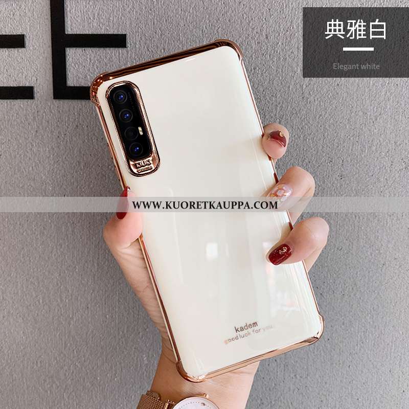 Kuori Oppo Reno 3 Pro, Kuoret Oppo Reno 3 Pro, Kotelo Oppo Reno 3 Pro Luova Suuntaus Uusi Ylellisyys