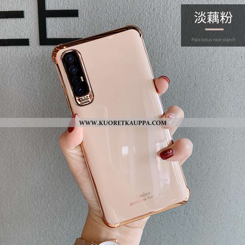 Kuori Oppo Reno 3 Pro, Kuoret Oppo Reno 3 Pro, Kotelo Oppo Reno 3 Pro Luova Suuntaus Uusi Ylellisyys