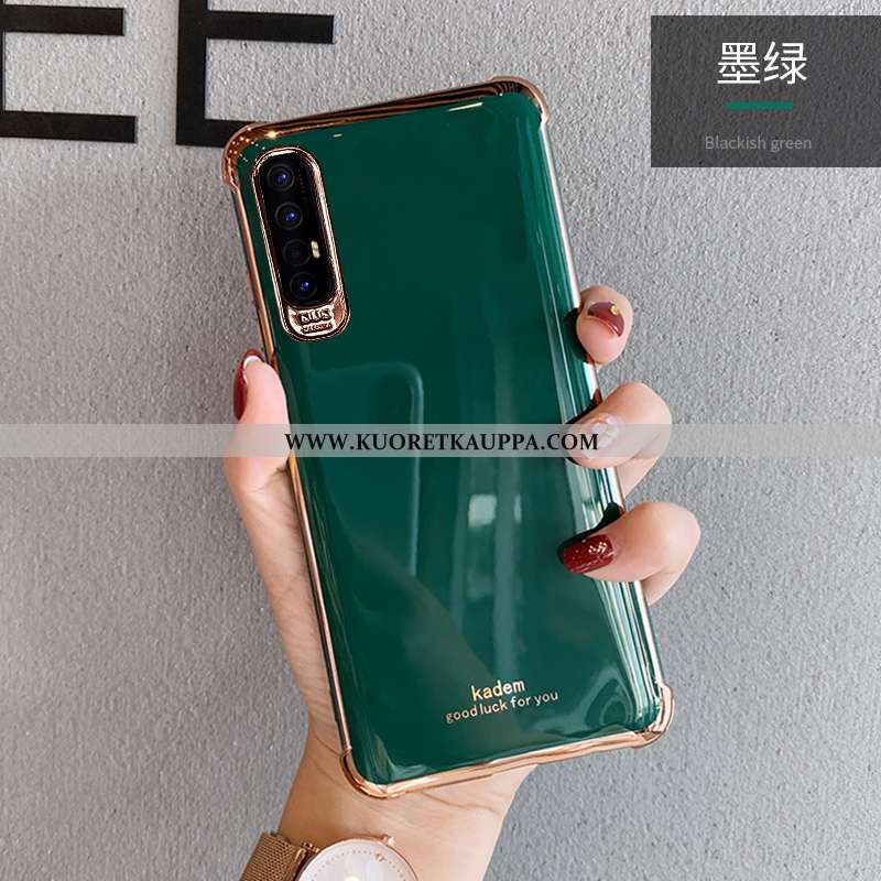 Kuori Oppo Reno 3 Pro, Kuoret Oppo Reno 3 Pro, Kotelo Oppo Reno 3 Pro Luova Suuntaus Uusi Ylellisyys