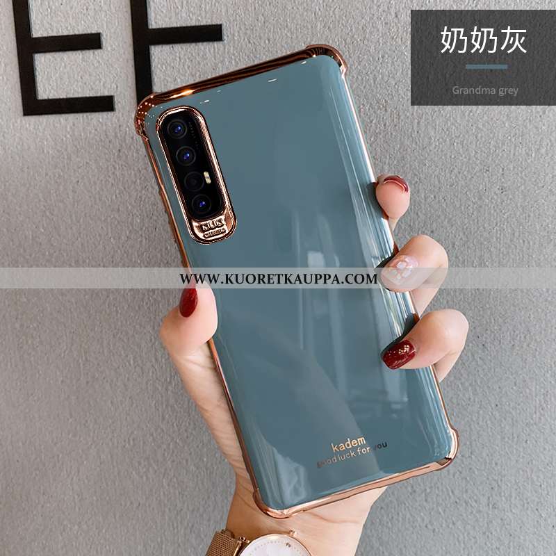Kuori Oppo Reno 3 Pro, Kuoret Oppo Reno 3 Pro, Kotelo Oppo Reno 3 Pro Luova Suuntaus Uusi Ylellisyys