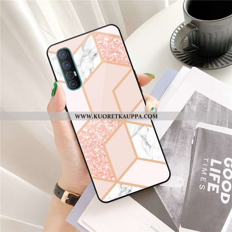 Kuori Oppo Reno 3 Pro, Kuoret Oppo Reno 3 Pro, Kotelo Oppo Reno 3 Pro Pehmeä Neste Persoonallisuus J